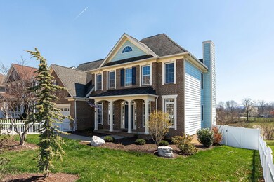 310 Windsor Dr, Fishersville, VA 22939 - photo 2