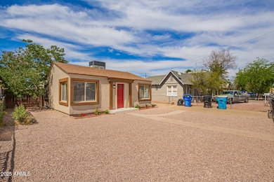 1904 E Harvard St, Phoenix, AZ 85006 - photo 2