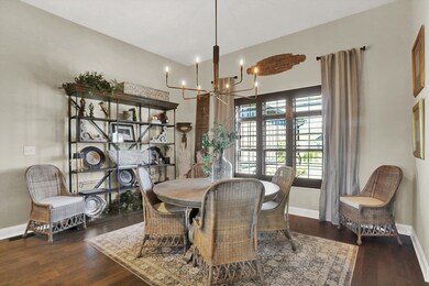 850 Meadowbrook Ln, Franklin, IN 46131 - photo 6