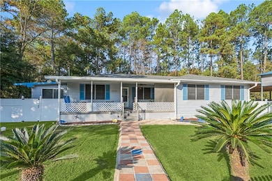 4122 Saint Peter St, Slidell, LA 70461 - photo 2