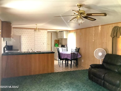 1171 E Desert Rose Dr, Pearce, AZ 85625 - photo 5