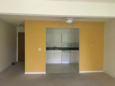 Living Room-- fairview