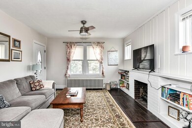 1601 N Roosevelt St, Arlington, VA 22205 - photo 3