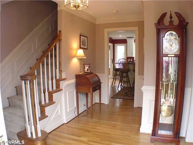 Foyer