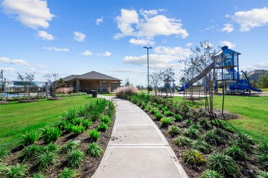 22615 Yarmony Vista Trail, Spring, TX 77373 - photo 4