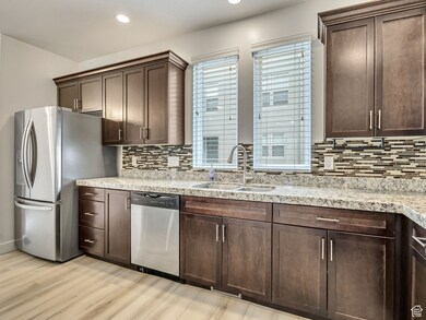 4774 W Daybreak Rim Way, South Jordan, UT 84009 - photo 7