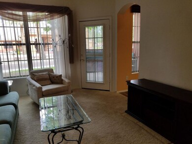 VENTANA Floor Plan