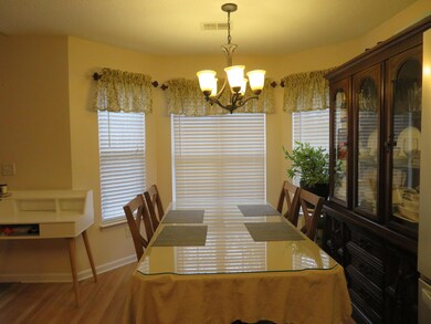 Eat-In Area