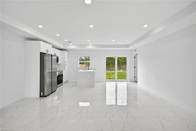 1108 Eauclaire St E, Lehigh Acres, FL 33974 - photo 4