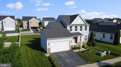 1247 Stallion St, Ranson, WV 25438 - photo 7