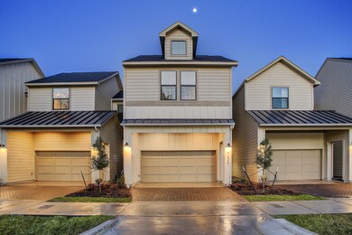 1706 Northwood St, Houston, TX 77009 - photo 2