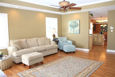 3392 Nottinghill Dr W, Plainfield, IN 46168 - photo 7