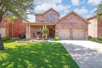 305 Highland Park Ln, Wylie, TX 75098 - photo 2