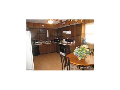 Kitchen/Dining