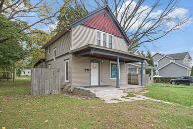 912 N Lawrence St, South Bend, IN 46617 - photo 3