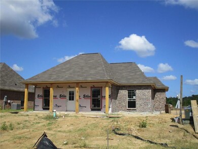 274 Crossover Dr, Pineville, LA 71360 - photo 7