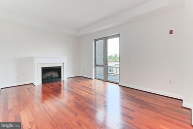 The Byron unit 711, Falls Church, VA 22046 - photo 6