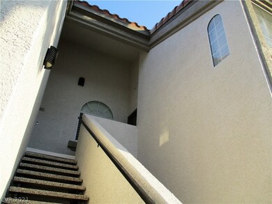 Upstairs Unit