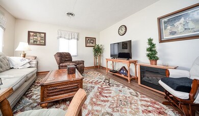 2407 Walnut Dr NW, Cleveland, TN 37311 - photo 3