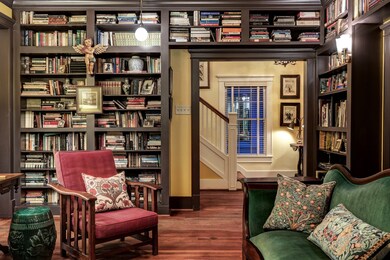 1733 Harold St, Houston, TX 77098 - photo 5