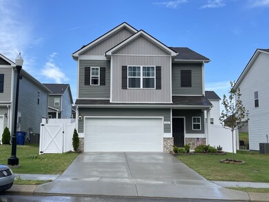 426 Tines Dr, Shelbyville, TN 37160 - photo 4