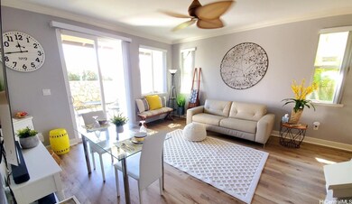 92-1522 Aliinui Dr unit 2308, Kapolei, HI 96707 - photo 3