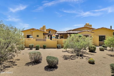 9290 E Thompson Peak Pkwy unit 409, Scottsdale, AZ 85255 - photo 2