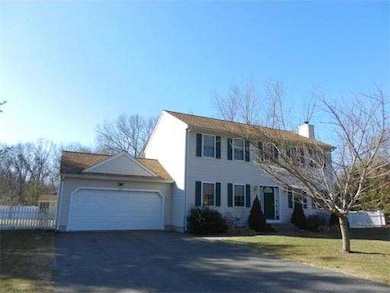 101 Maynard St, Feeding Hills, MA 01030 - photo 2