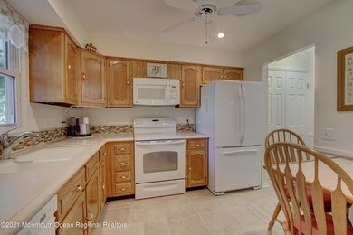 The Kitchen