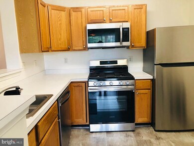 1055 Gardenview Loop unit 304, Woodbridge, VA 22191 - photo 6