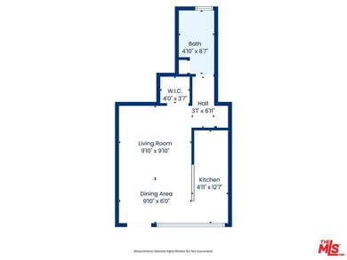1317 Wilcox Ave unit C, Los Angeles, CA 90028 - photo 7
