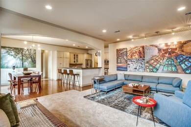 5202 Longview St, Dallas, TX 75206 - photo 6