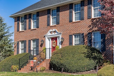 3092 Briarwood Ct, Harrisonburg, VA 22801 - photo 2