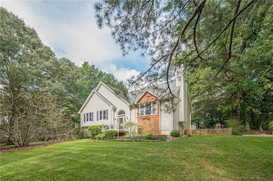 1243 Palm Ridge Trace, Canton, GA 30115 - photo 5