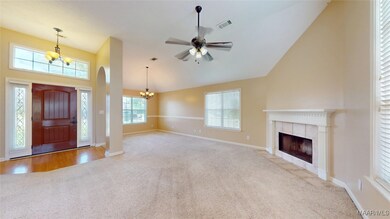 7218 Heathermoore Loop, Montgomery, AL 36117 - photo 3