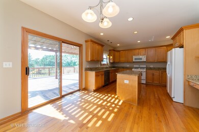 317 Prairieview Dr, Oswego, IL 60543 - photo 3