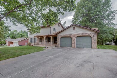 509 Birch Ln, Maryville, IL 62062 - photo 2