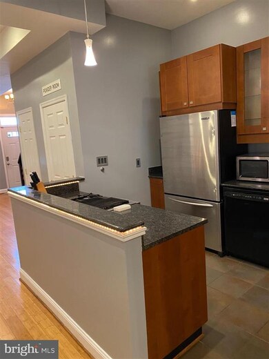 1729 New Jersey Ave NW unit A, Washington, DC 20001 - photo 2
