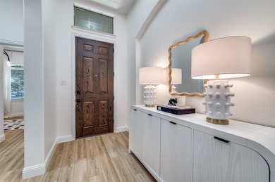 2633 Annamarie Dr, Little Elm, TX 75068 - photo 2