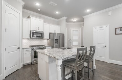 3506 Vista Terrace Ln, Houston, TX 77018 - photo 4