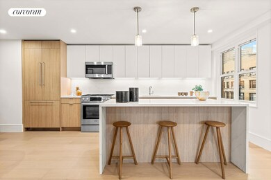 New Amsterdam Houses unit 9C, New York, NY 10025 - photo 6