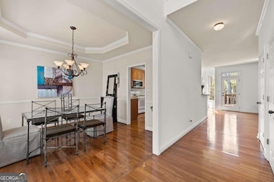 3204 Creek Trace W, Hiram, GA 30141 - photo 3