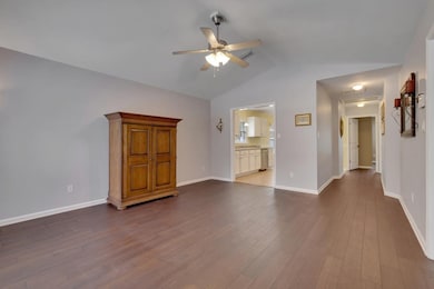 100 E J Stringer Rd, Crawfordville, FL 32327 - photo 4