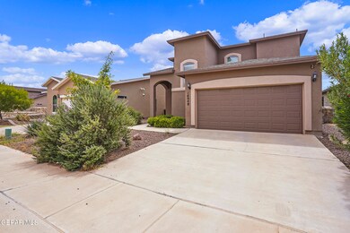 14948 Louis Baudoin Ct, El Paso, TX 79938 - photo 3