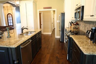 114 Abercorn St, Warner Robins, GA 31088 - photo 7