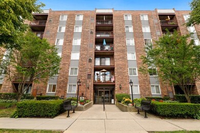 825 Pearson St unit 1A, Des Plaines, IL 60016 - photo 2