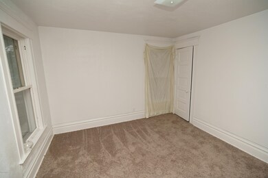 Upstairs Bedroom