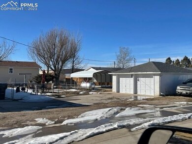 1021 8th St, Calhan, CO 80808 - photo 2