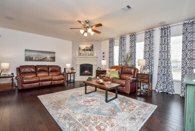 7419 Lake Ivie, Needville, TX 77461 - photo 7