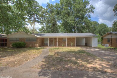 19 Lynda Ave, Texarkana, TX 75503 - photo 2
